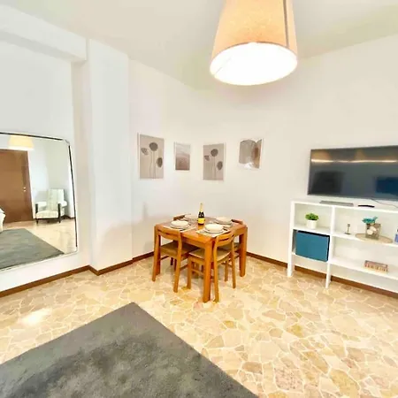 Apartman Cuore Di Isoladuomo