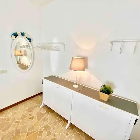 Apartman Cuore Di Isoladuomo *