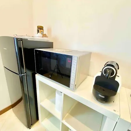 Cuore Di Isoladuomo Apartman