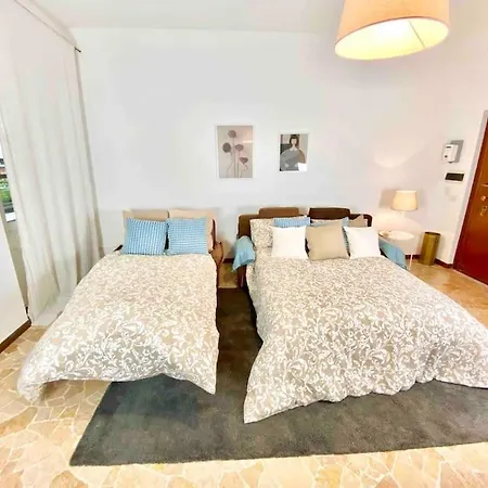 Cuore Di Isoladuomo Apartman Milánó
