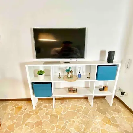 Cuore Di Isoladuomo Apartman