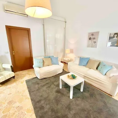Apartman Cuore Di Isoladuomo Milánó