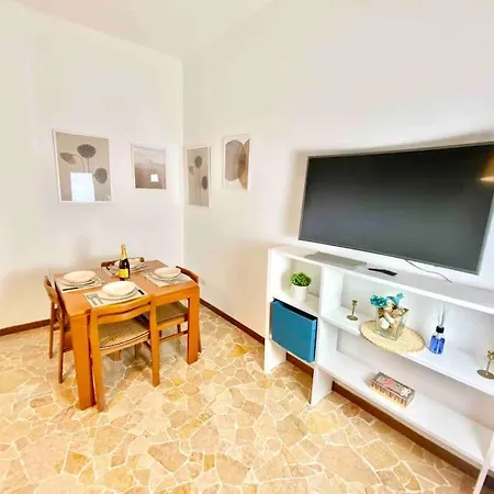 Apartman Cuore Di Isoladuomo *